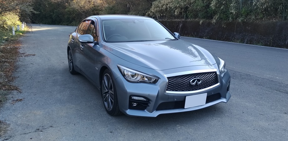 スカイラインv37 1000km乗ってのファーストレビュー エクステリア編 とりあえず車を楽しむ スカイラインv37 1000km乗ってのファーストレビュー エクステリア編 とりあえず車を楽しむ