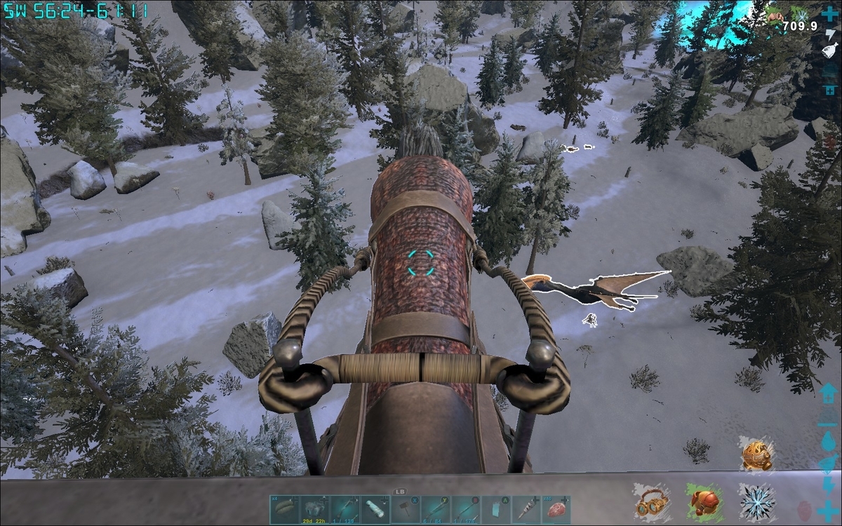 ユルくarkを遊ぶ ハツェゴプテリクス捕獲作戦 Additional Creatures 2 Wild Ark ふにぶろ ユルくarkを遊ぶ ハツェゴプテリクス捕獲作戦 Additional Creatures 2 Wild Ark ふにぶろ