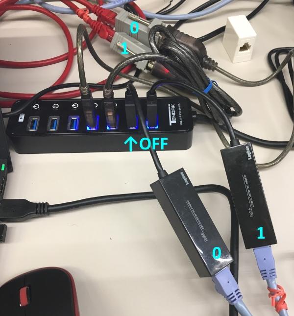 Juniper SRX300シリーズ でとにかくGUIでHAするよ-1(Ver 15.1X) - sidetech