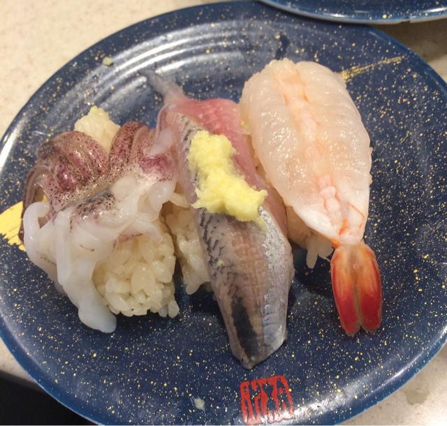 f:id:huraton:20150517155300j:plain もりいち神保町寿司