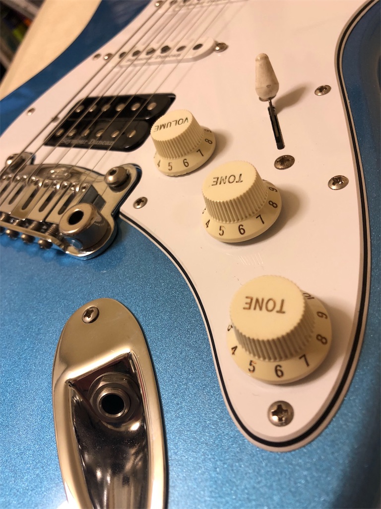 G&L Tribute Series LEGACY (Mod). - ー ORDINARY ー G&L Tribute Series LEGACY (Mod). - ー ORDINARY ー