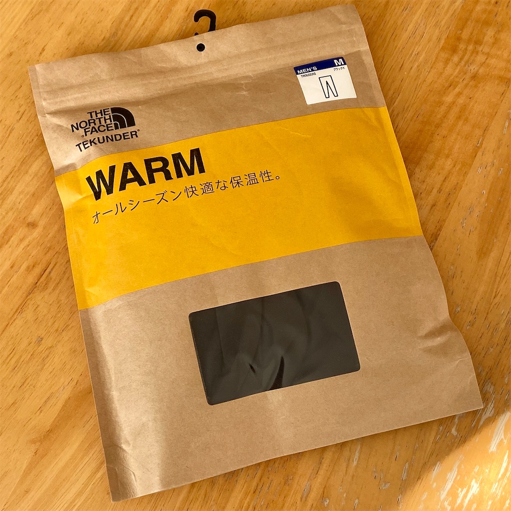 THE NORTH FACE』気温の低い冬の街歩きで活躍するザ・ノース