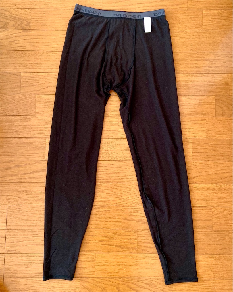 THE NORTH FACE』気温の低い冬の街歩きで活躍するザ・ノース・フェイス