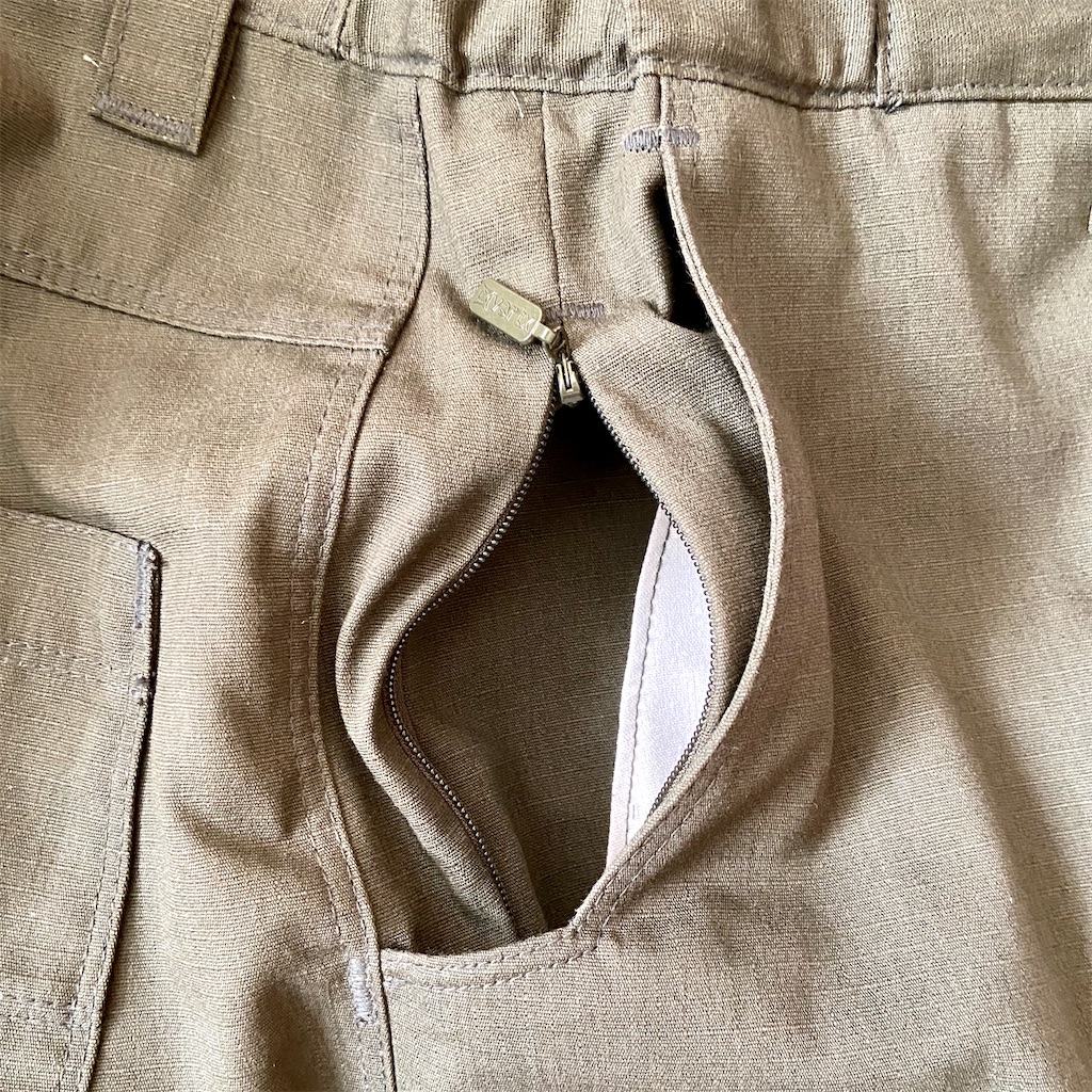 VERTX』PHANTOM LT MENS TACTICAL PANTS / バーテックス ファントム LT