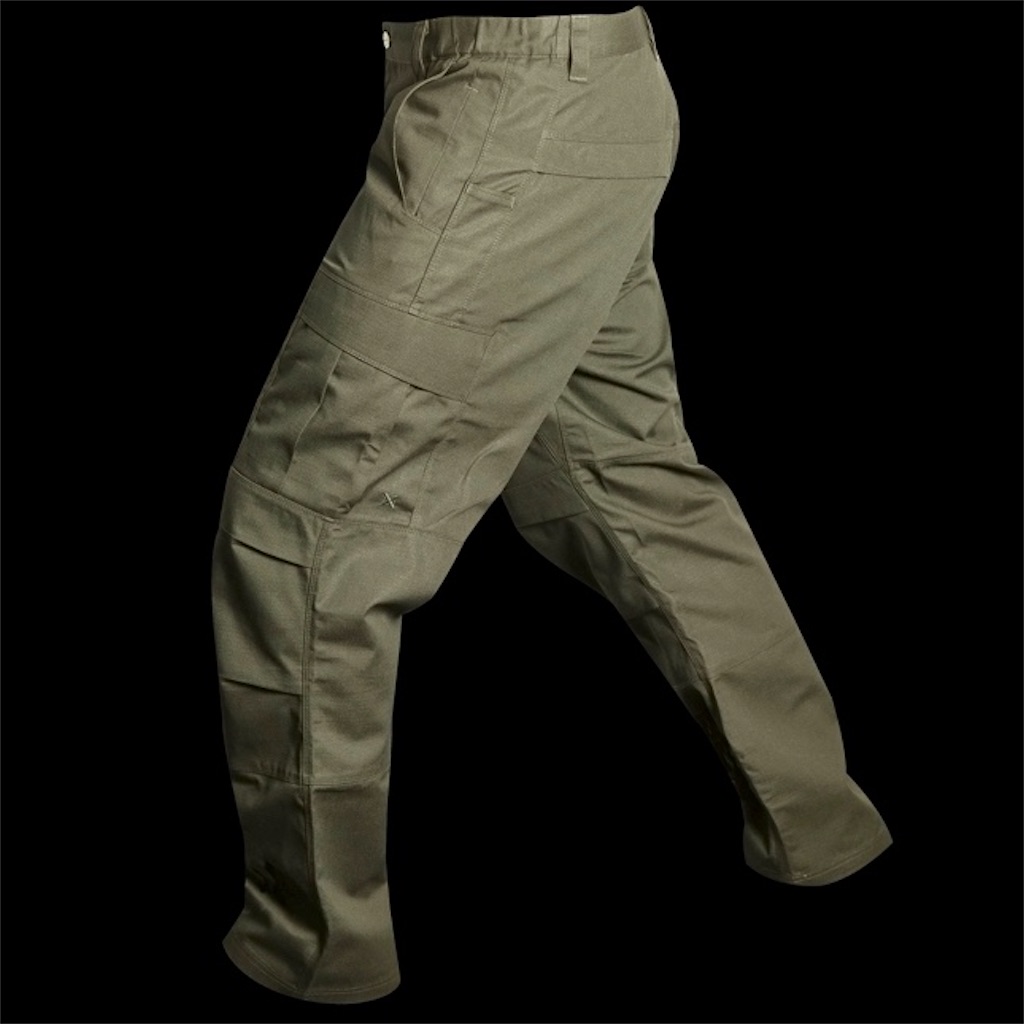 VERTX』PHANTOM LT MENS TACTICAL PANTS / バーテックス