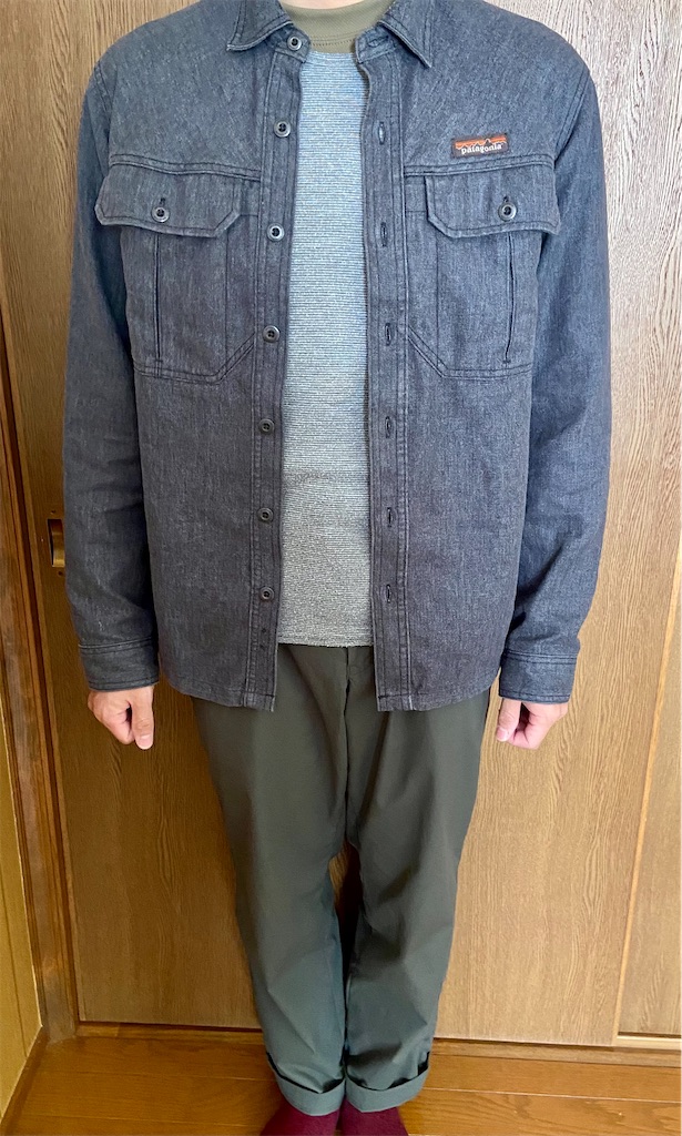 patagonia】ソフトながら頑丈で重労働に耐えるパタゴニアのワーク ...