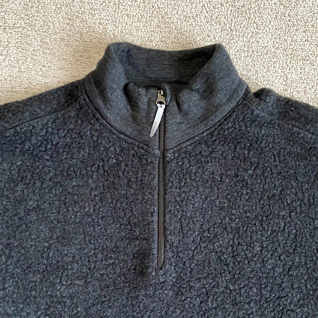 HOUDINI Ms Alto Half Zip】シンプルなデザインで、アウトドア HOUDINI Ms Alto Half Zip】シンプルなデザインで、アウトドア