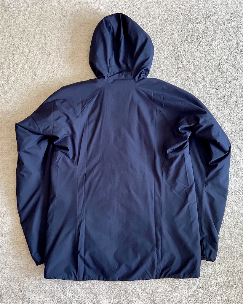 HOUDINIのHeavenly Houdi（ヘヴンリーフーディ）はPrimaLoft
