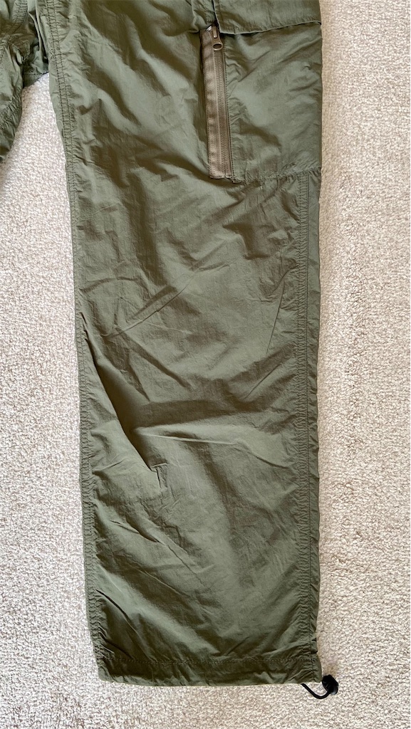楽天市場】【中古】Gramicci | グラミチ ライトナイロンカーゴ