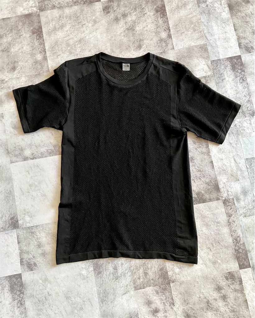 UNIQLO】遂に発売！ユニクロのドライEXクルーネックTシャツ