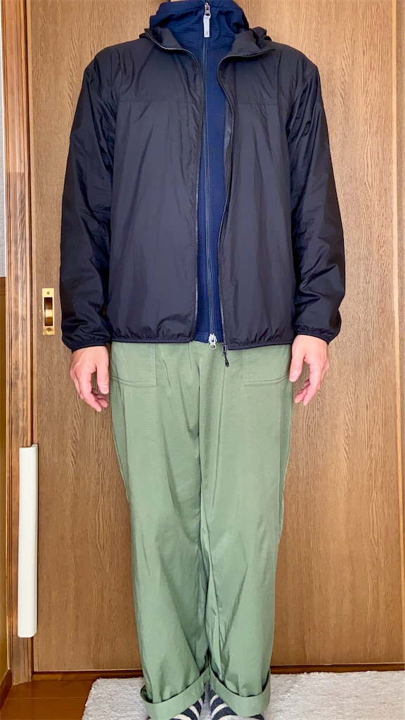 パタゴニアポケッタブルパーカー値下げ COMPACT POCKETABLE NYLON PARKA – TO&FRO 軽さをもってでかけよう。