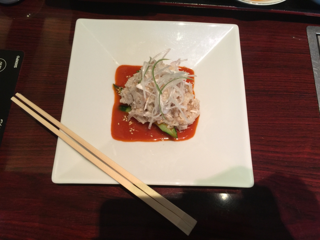 焼肉 ランチ 叙々苑 西川口 ふたりめし ふたりめし