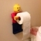 LEGO トイレットペーパー