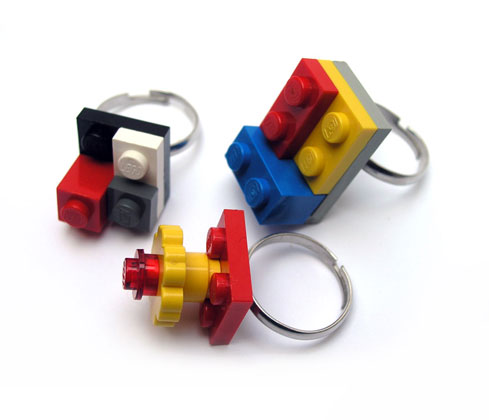 ego-jewellery 指輪