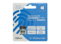 USB指紋認証リーダー