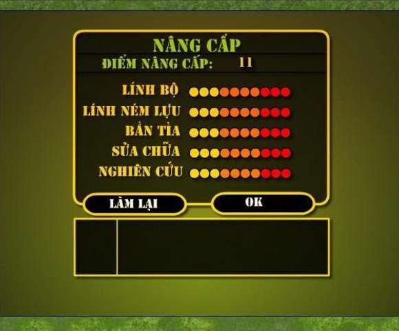 Game chiến thuật hay