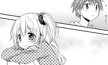 微熱空間 感想 蒼樹うめ先生のラブコメが熱い 亜麻音お姉ちゃんが天使過ぎる ふわふわな日記