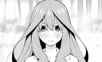 五等分の花嫁 79話 感想 中野五月の 想い と中野四葉の 願い 悔いなき修学旅行がついに開幕 ふわふわな日記