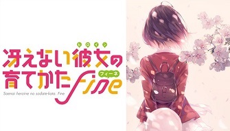 冴えない彼女の育てかた　限定クリアファイル　加藤恵　安芸倫也　英梨々 霞ヶ丘詩羽 冴えない彼女の育てかた【霞ヶ丘詩羽,加藤恵,澤村・スペンサー