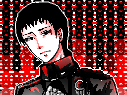 利周(軍服ver.)