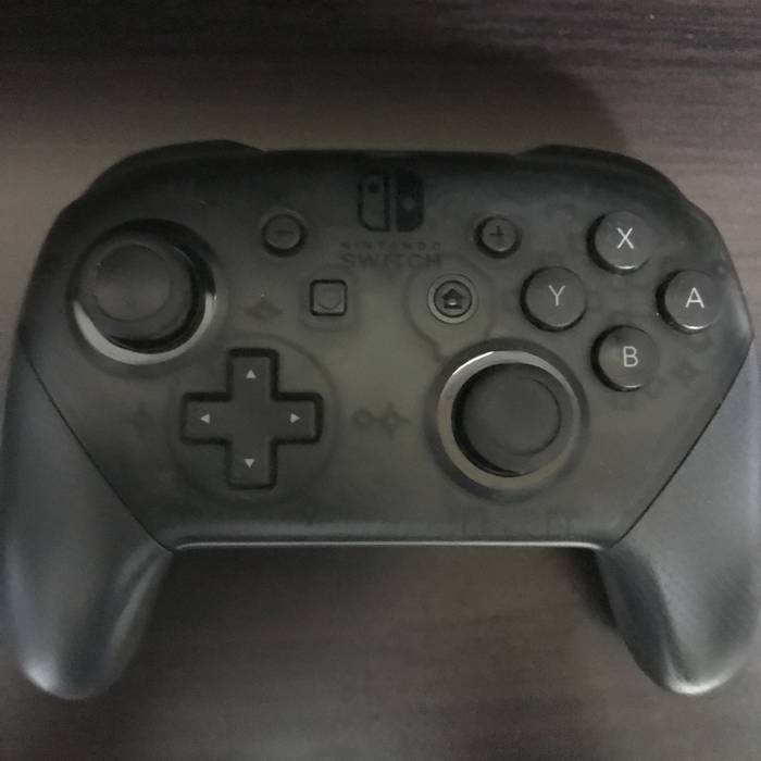 任天堂スイッチのProコン
