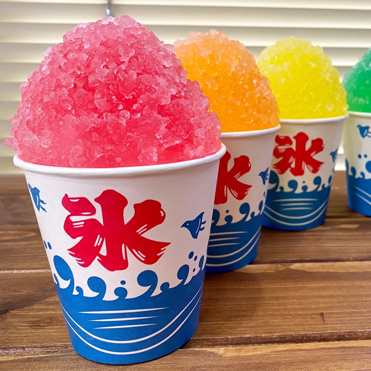 食品サンプル　かき氷　9点まとめ売り hq720.jpg?sqp=-