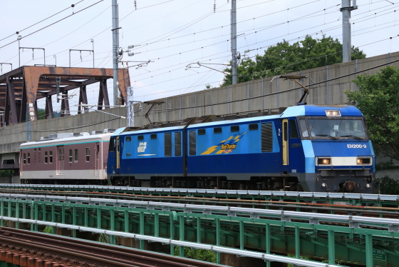 E*0様 マニ50 2186　ゆうマニ Yahoo!オークション - JR東日本「ゆうマニ」マニ50-2186 BONA