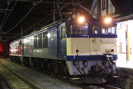 引退した車両達 本線からもう2度と出れない車両センターへ！引退した車両が廃車