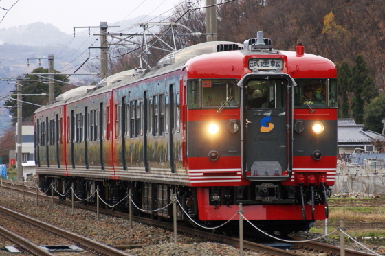 しなの鉄道115系S1編成出場試運転 - ガタゴト日誌