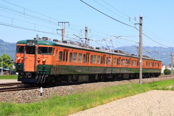 KATO 10-1571 しなの鉄道115系 3両セット Nゲージ | 鉄道模型