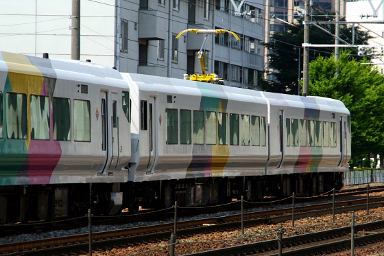 ジャンク E257系11両 カトー(KATO)|E257系 あずさ・かいじ 11両基本