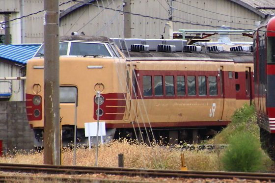 全国送料無料ギフト あずさ色 中央線 号車枠】183系？189系？鉄道部品 コレクション