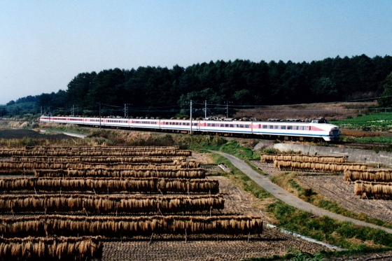 JR東日本 信越本線（高崎～横川）の旅