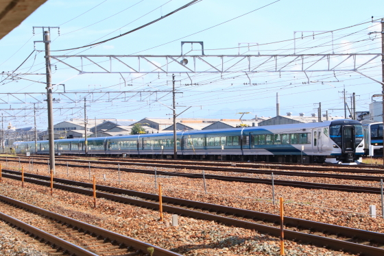 [4/7までカズヤ]E257系2000番台 加工品 4/7までカズヤ様専用]E257系2000番台 加工品