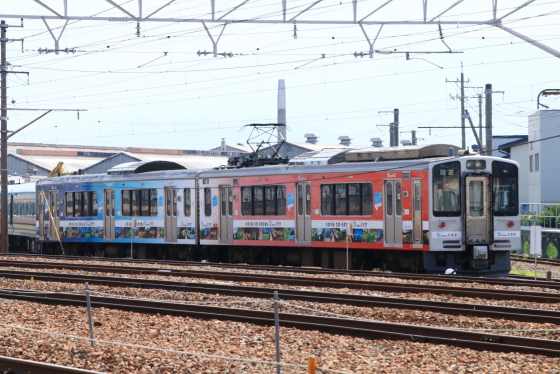 えちごトキめき鉄道　ET127系 マイクロエース】えちごトキめき鉄道 ET127系 2019年1月再生産