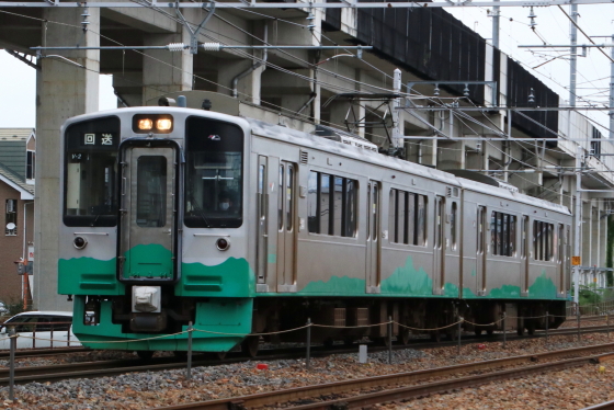 kato えちごトキめき鉄道ET127系V2編成2両セット　Nゲージ えちごトキめき鉄道 ET127系 (2両セット) (鉄道模型) - ホビー