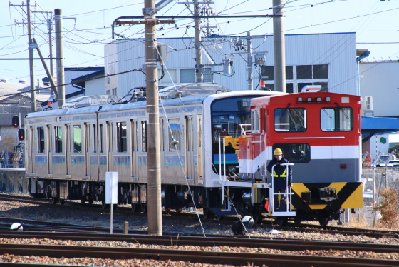 Sora Bay Shuttle氏専用ページ 209系訓練車 JR東日本 209系 長野訓練車 | ペパるネット～ペーパークラフト