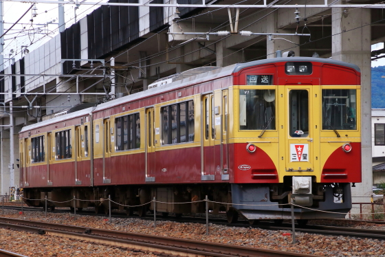 えちごトキめき鉄道ET127形が日中に長岡まで乗り入れ｜鉄道