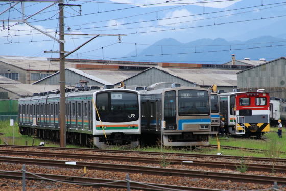 205系600番台 8両セット LED化済み 5月25日までの限定出品 楽天市場】205系の通販