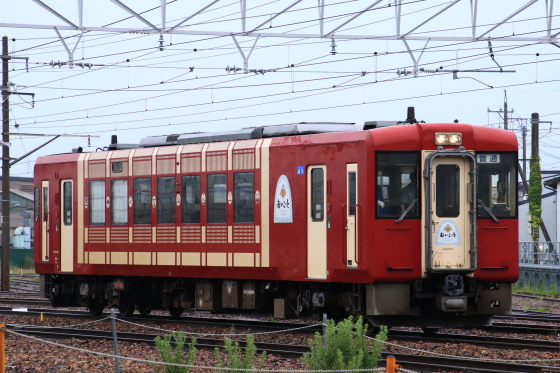 JR東日本キハ110系 - 鉄道車両カタログ