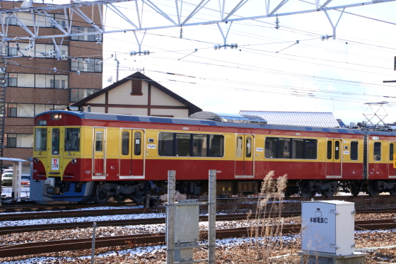 明治時代・新潟県の鉄道古地図【24-0412-77】 古書・古文書