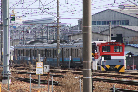 211系3000番台N309編成もベンチレーターを撤去を確認 - ガタゴト日誌