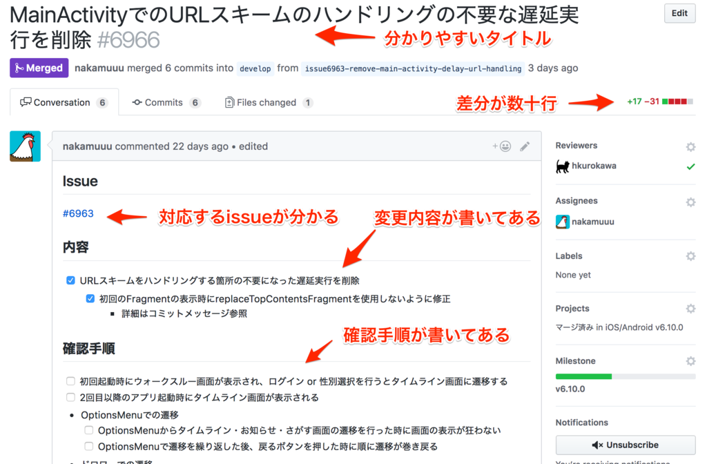 レビューしてもらいやすいprの書き方 Hydrakecat S Blog