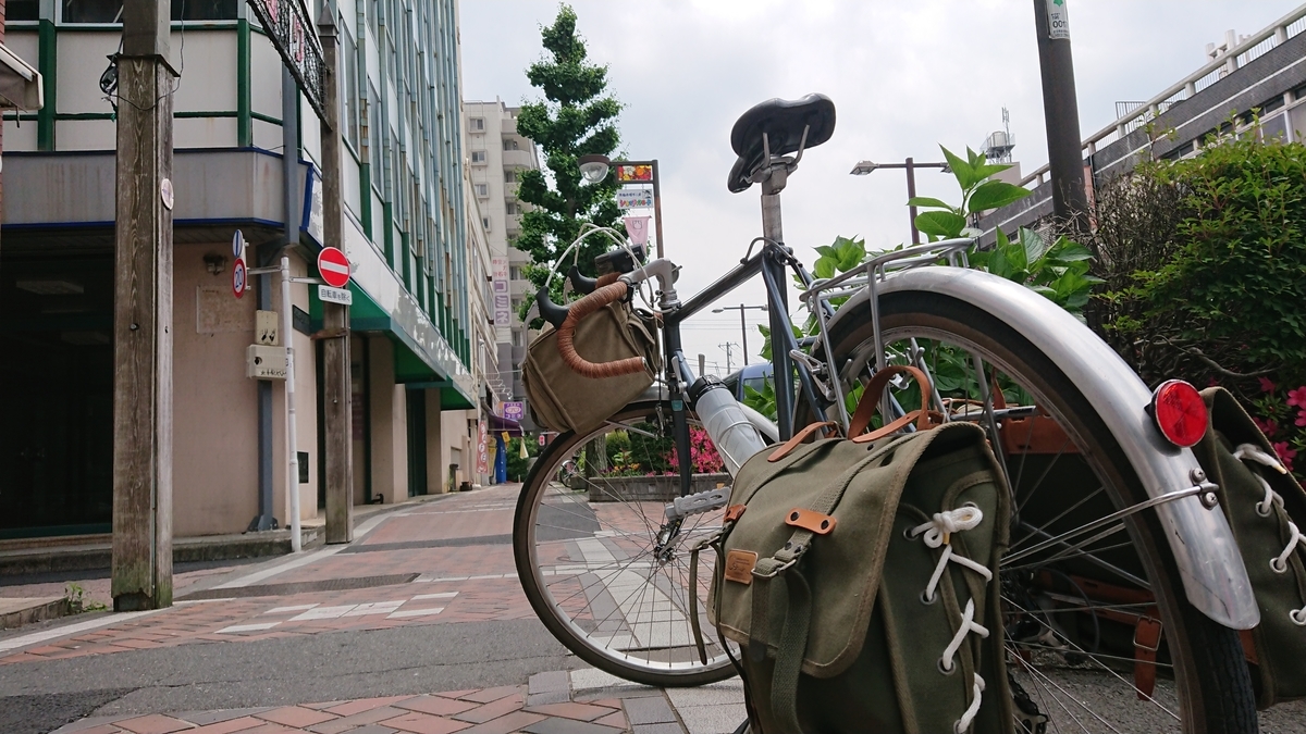 スポルティーフでもっと面白いことを！ - まだ見ぬ世界の自転車旅