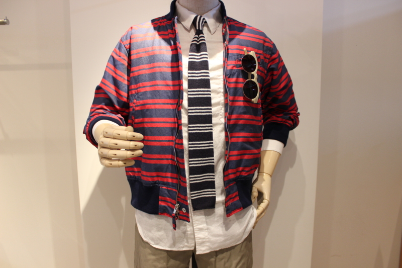 Styles #Engineered Garments -AVIATOR JACKET- &quot