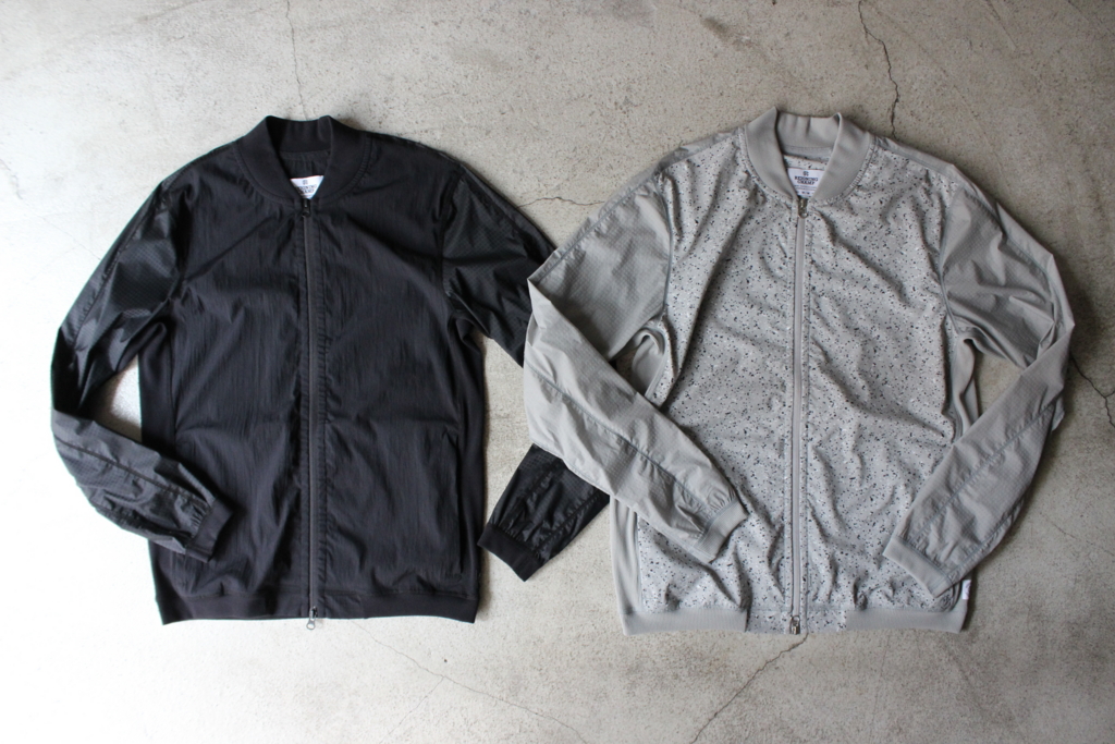 reigning champ のハイブリッドライン sea to sky chinatown rix blog