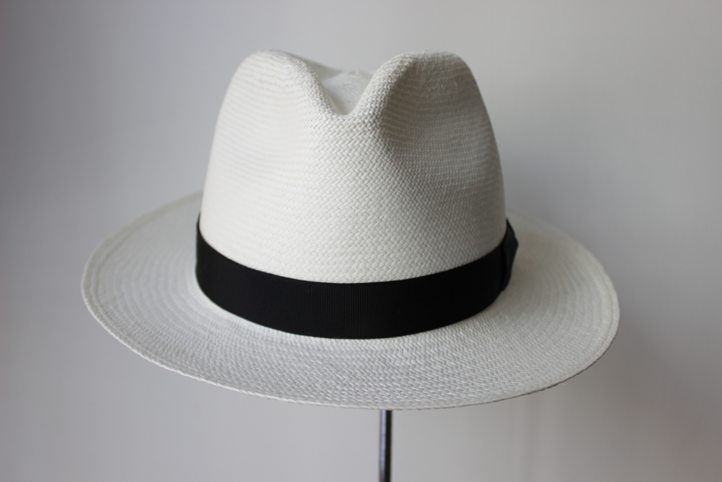 KIJIMA TAKAYUKI パナマハット 新品 キジマタカユキ パナマ KIJIMA