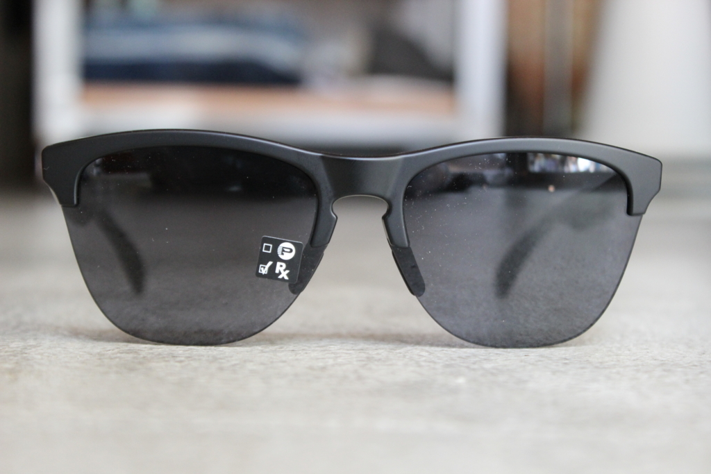 OAKLEY FROGSKINS LITE サングラス フロッグスキン黒ブラック OAKLEY(オークリー) サングラス FROGSKINS LITE ( フロッグ
