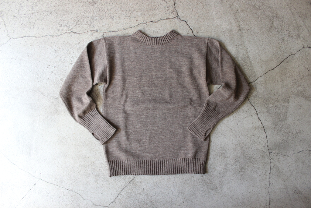 世界で最高のセーラーセーター