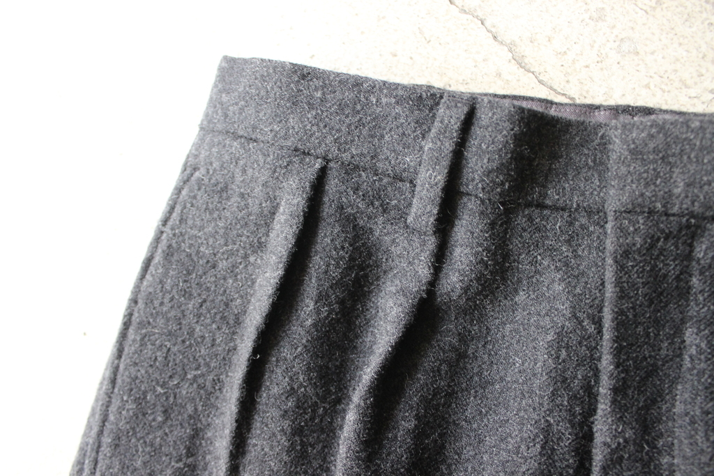 ホームリバー/BROWN by 2-tacs Retro BROWN by 2-tacs